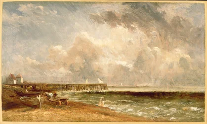 Yarmouth Jetty